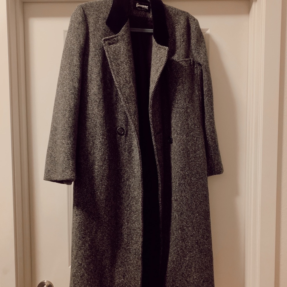 Jacket - Picture 2 of 3